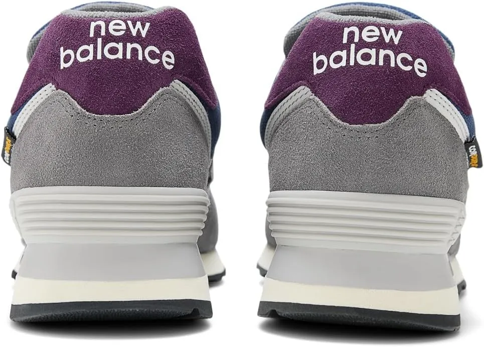 New Balance Unisex-Adult 574 V2 All Day Sneaker