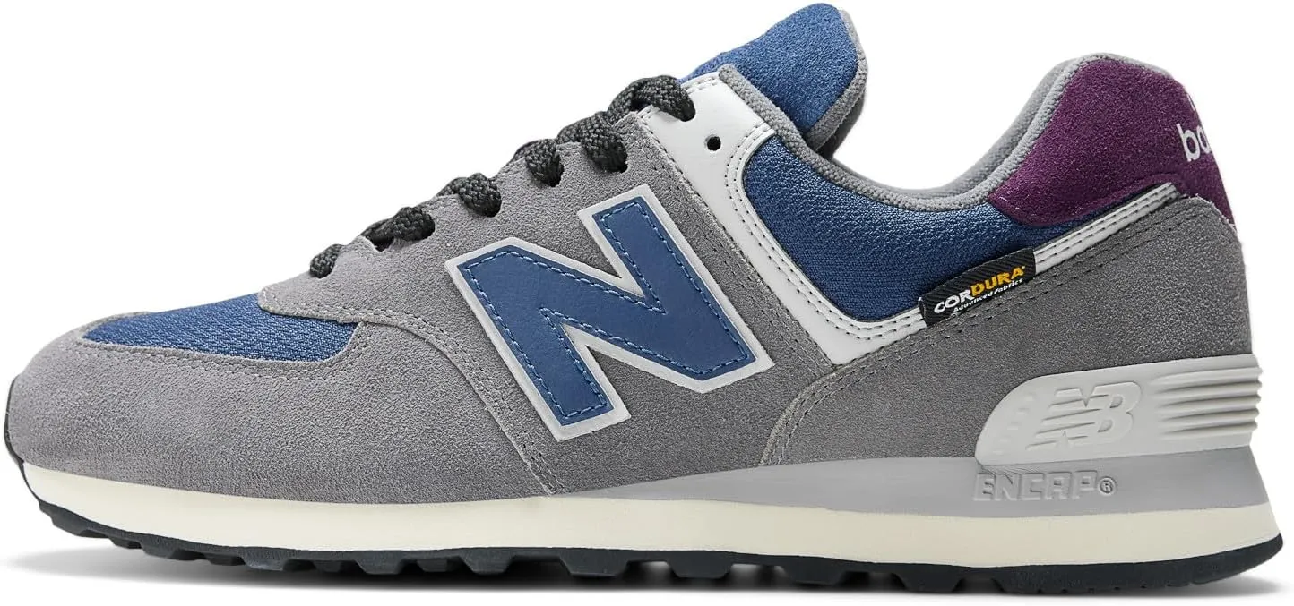 New Balance Unisex-Adult 574 V2 All Day Sneaker
