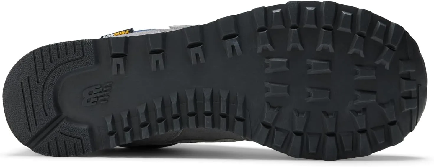 New Balance Unisex-Adult 574 V2 All Day Sneaker