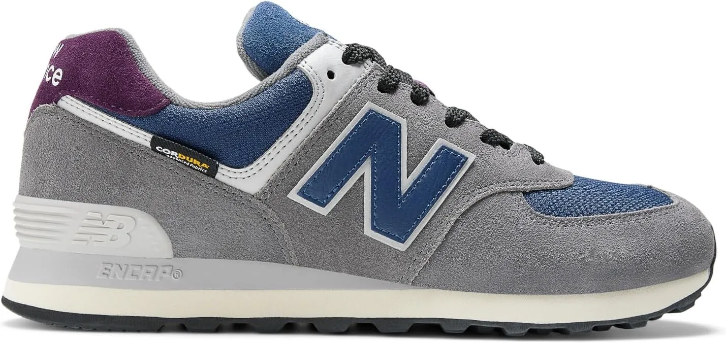 New Balance Unisex-Adult 574 V2 All Day Sneaker