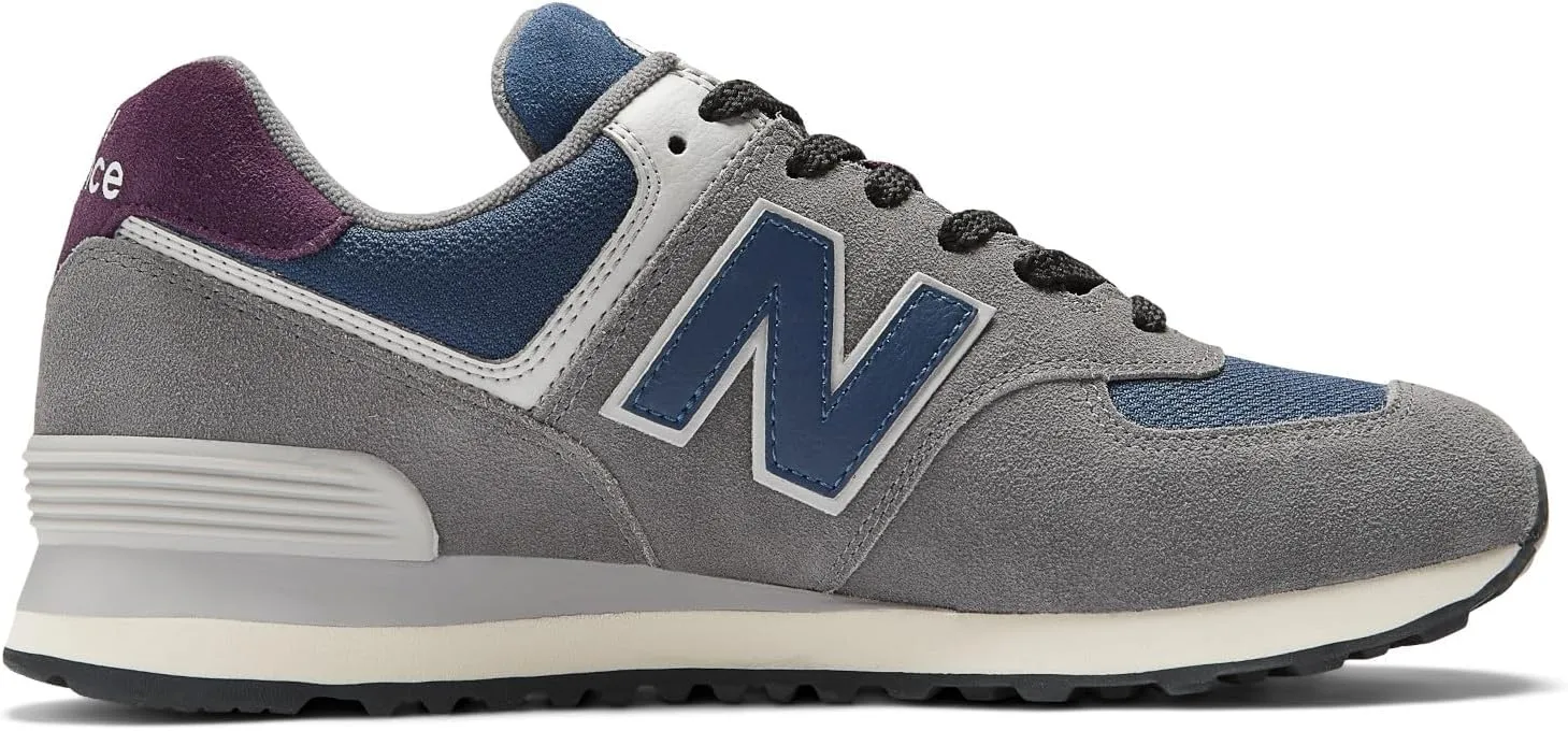 New Balance Unisex-Adult 574 V2 All Day Sneaker