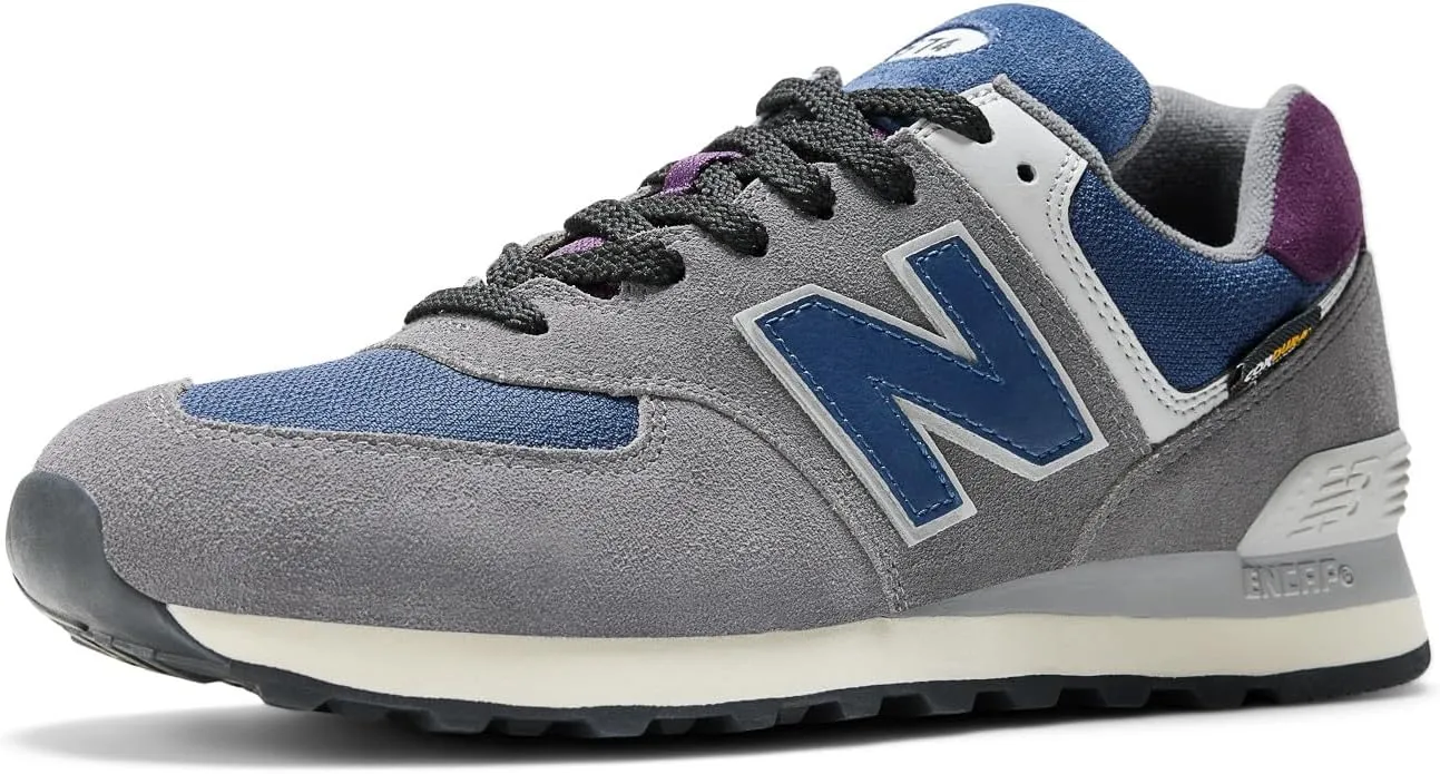 New Balance Unisex-Adult 574 V2 All Day Sneaker