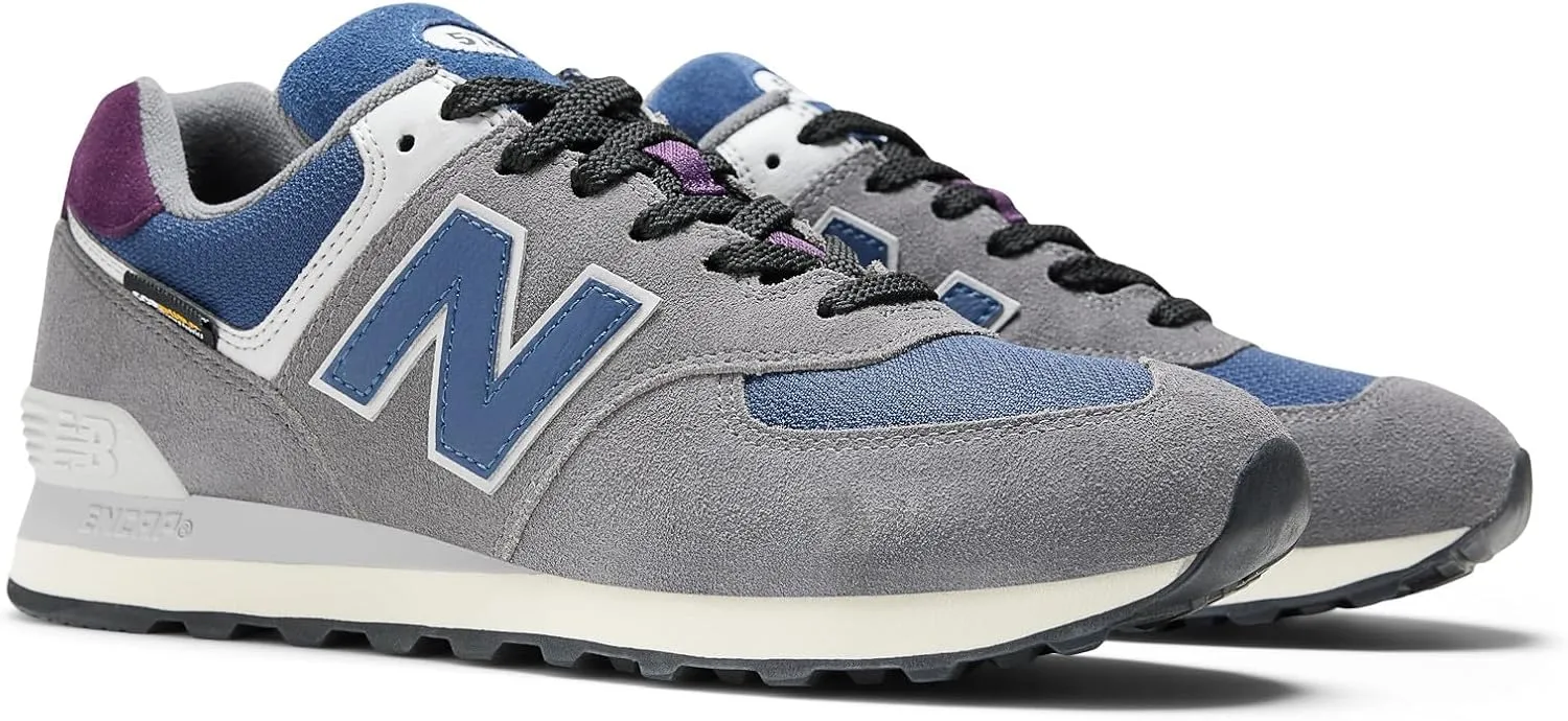 New Balance Unisex-Adult 574 V2 All Day Sneaker