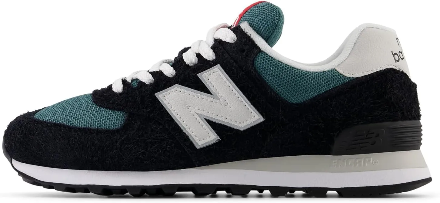 New Balance Unisex-Adult 574 V2 History Sneaker