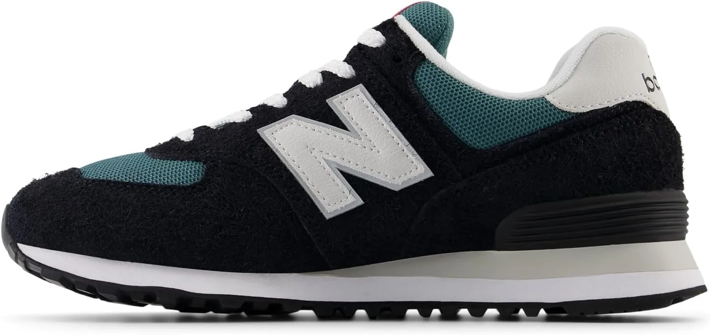 New Balance Unisex-Adult 574 V2 History Sneaker