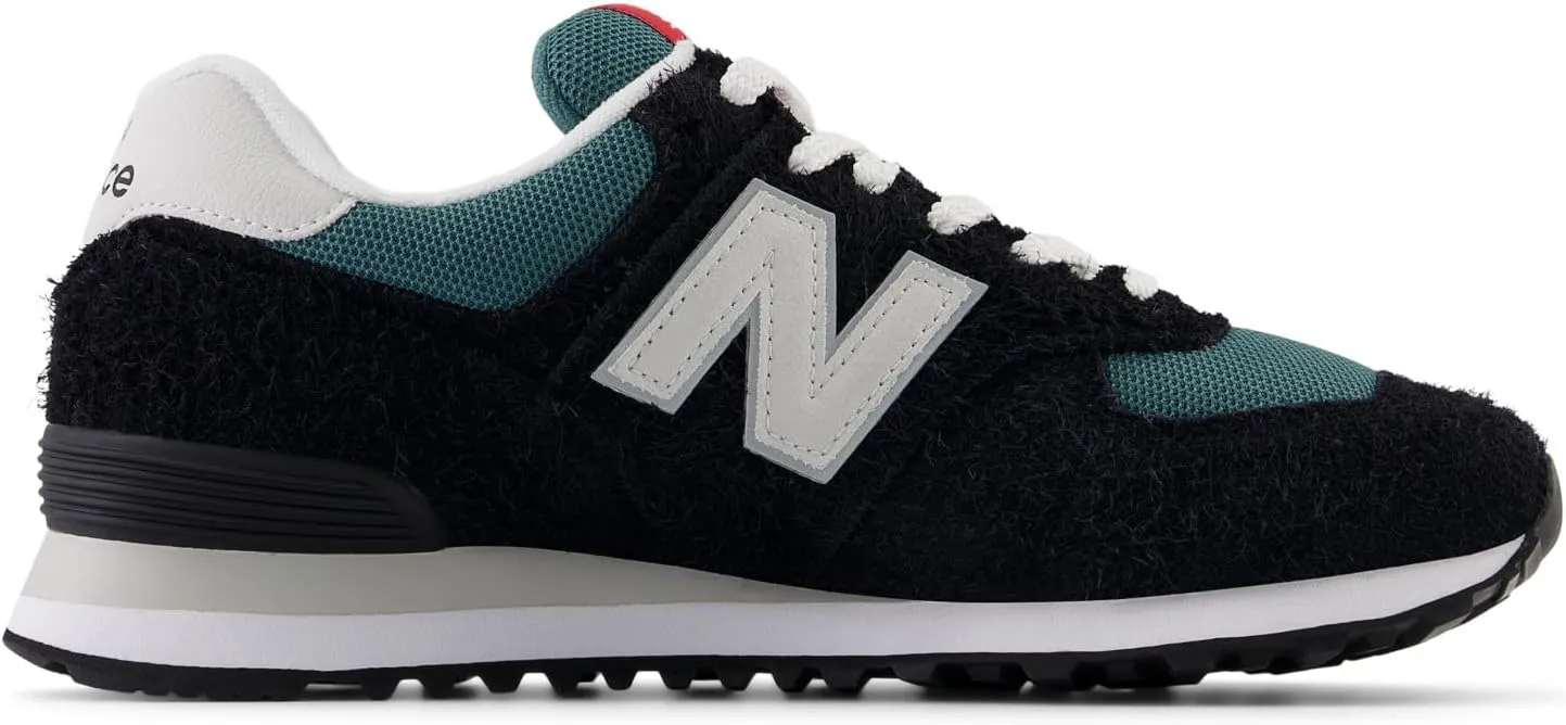 New Balance Unisex-Adult 574 V2 History Sneaker