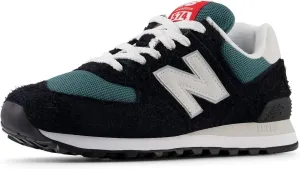 New Balance Unisex-Adult 574 V2 History Sneaker