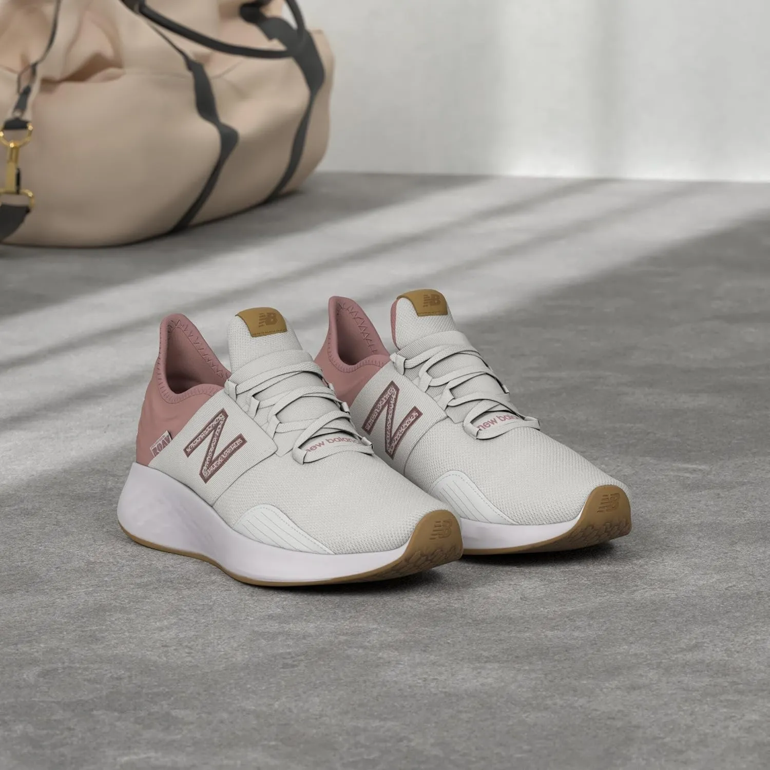 New Balance Women's Fresh Foam ROAV V1 Sneaker