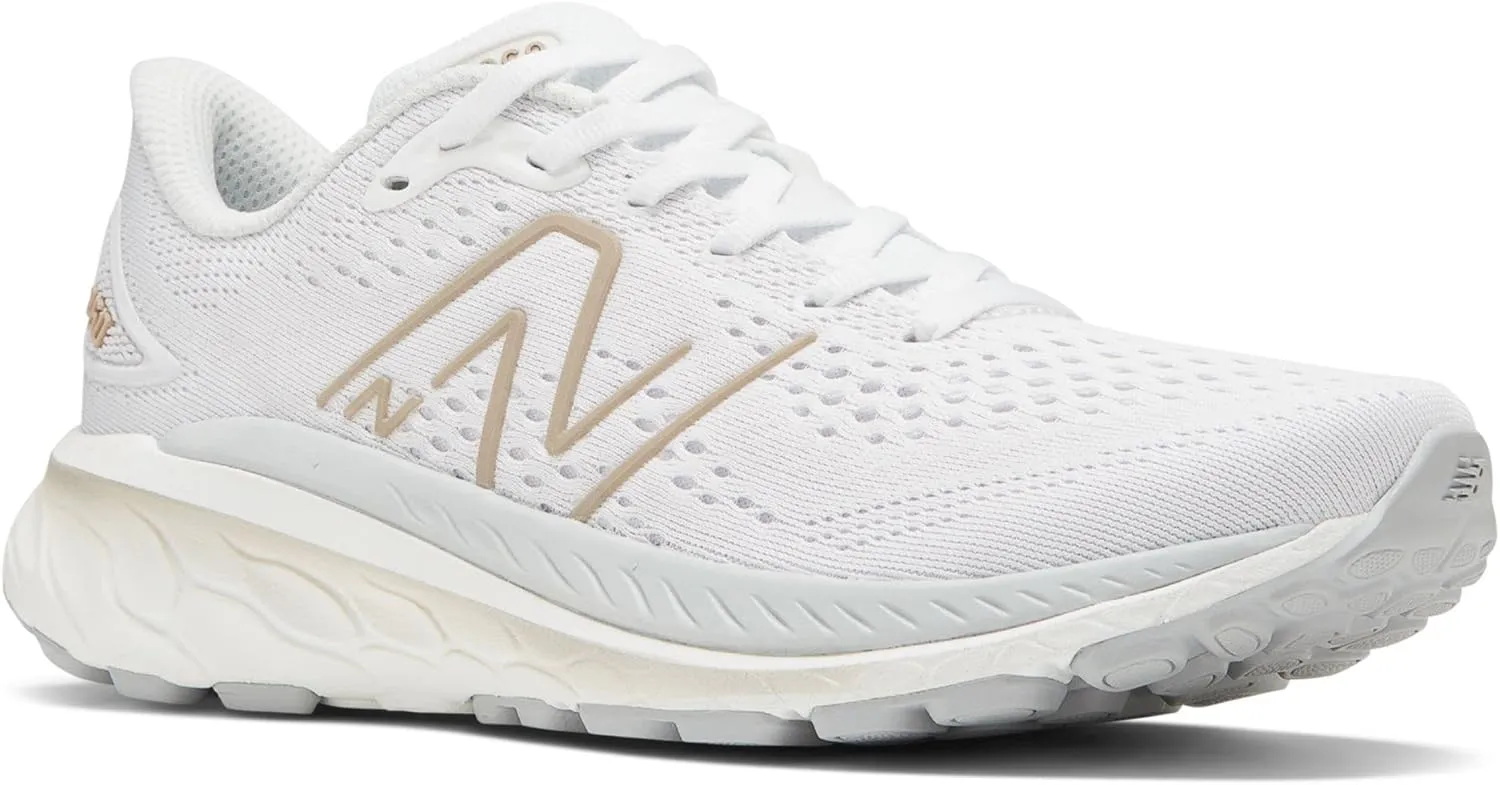New Balance Women's Fresh Foam X 880 V13 Running Shoe Sneaker