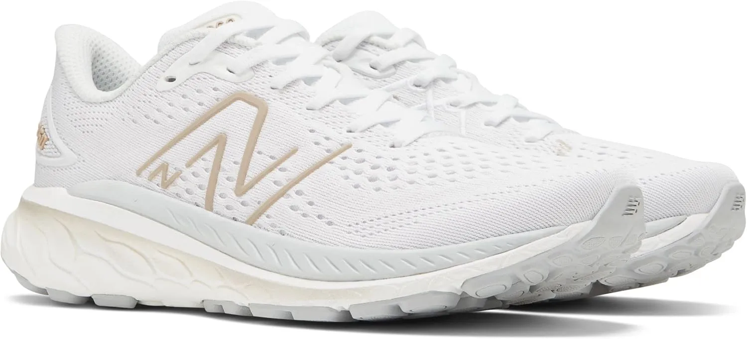 New Balance Women's Fresh Foam X 880 V13 Running Shoe Sneaker