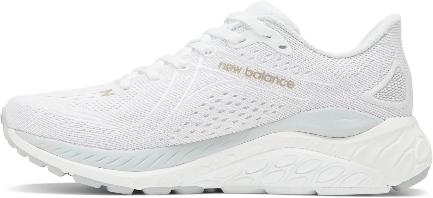 New Balance Women's Fresh Foam X 880 V13 Running Shoe Sneaker