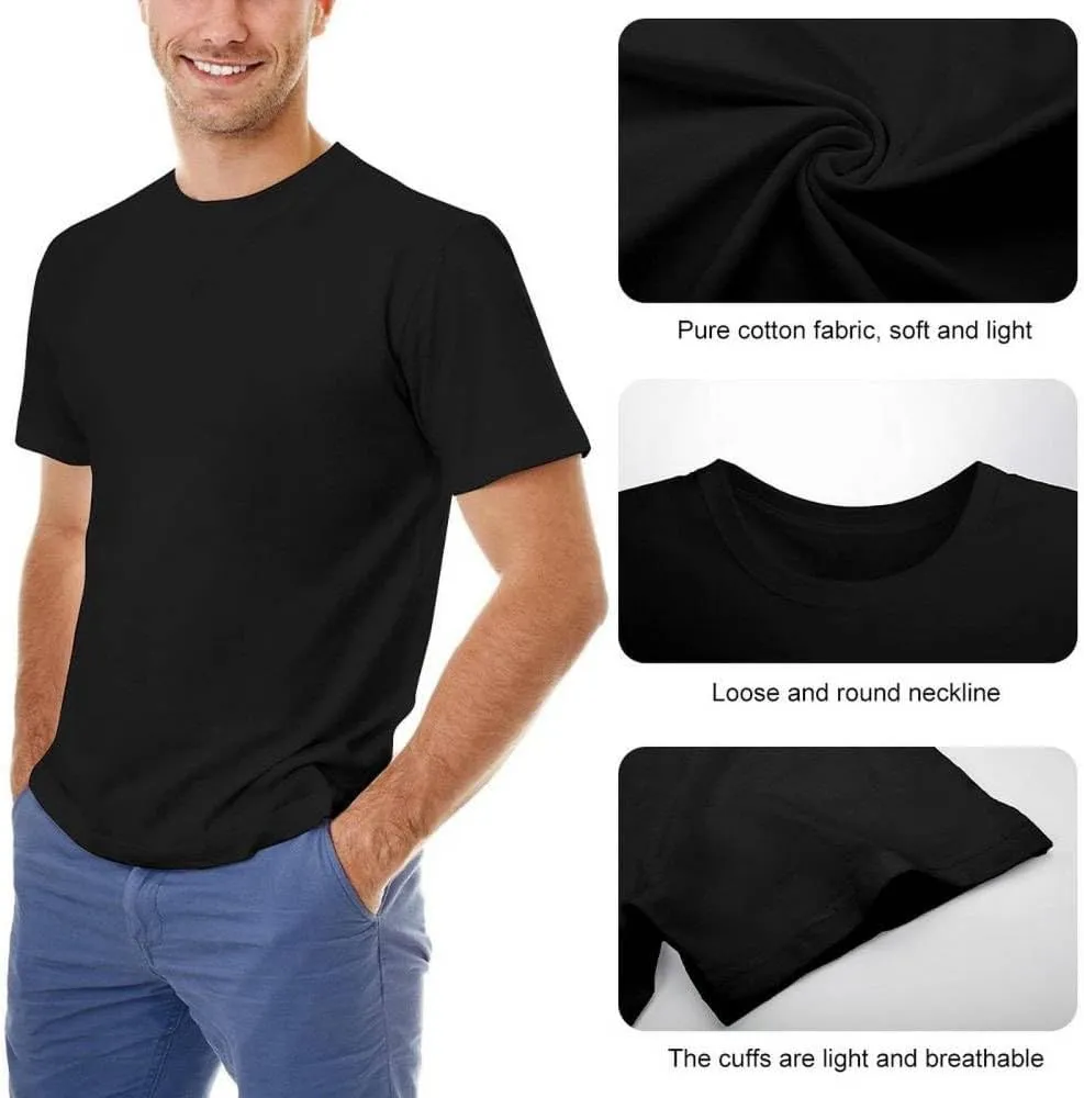 New BSA Motorcycle Logo Racing Crew Neck Unisex Short Sleeve T-Shirt