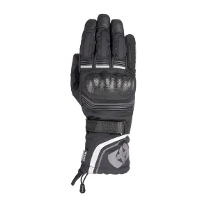 New OXFORD Montreal 4.0 Dry2Dry Glove - Stealth Black (M) #OXGM201101M
