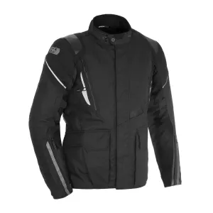 New OXFORD Montreal 4.0 Dry2Dry Jacket - Stealth Black (5XL) #OXTM2011015XL