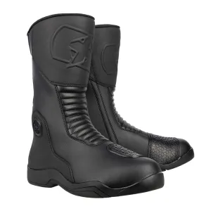 New OXFORD Tracker 2.0 Boots - Black (45 EU) #OXBM20210145