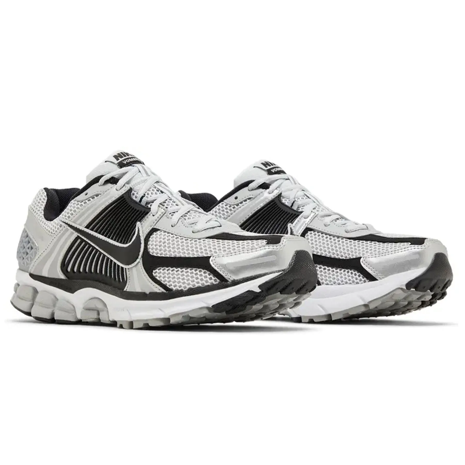 Nike Air Zoom Vomero 5 'Metallic Silver Black'