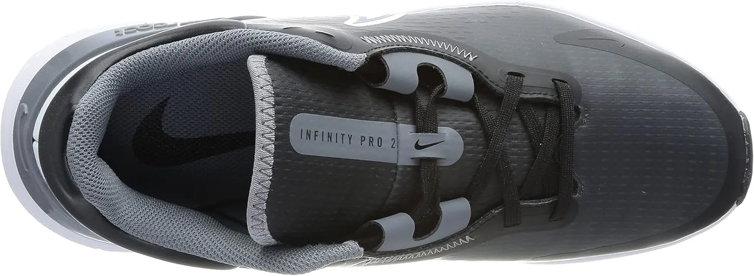 Nike Men's Sneaker, 45 EU Large
