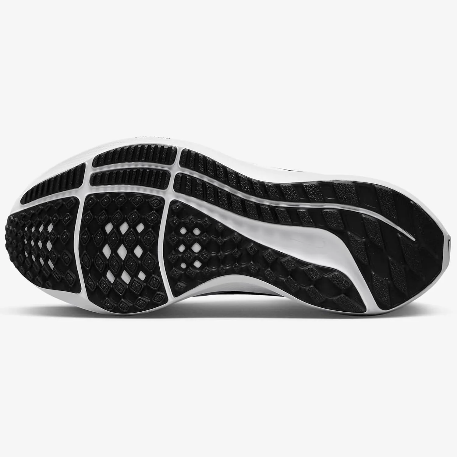 Nike Women's Pegasus 40 Road Running Shoes (Extra Wide) Sneaker