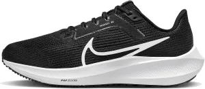 Nike Women's Pegasus 40 Road Running Shoes (Extra Wide) Sneaker