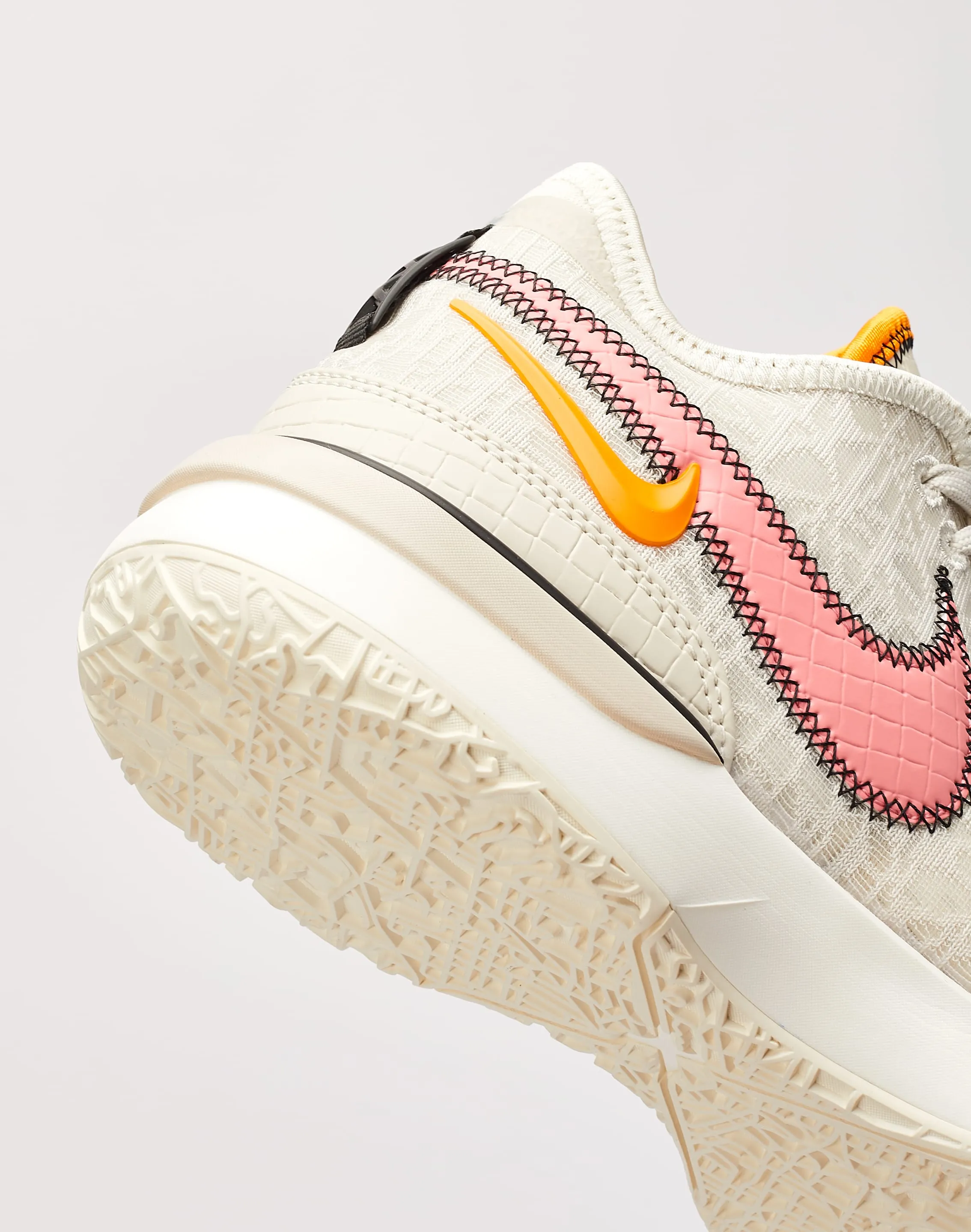 Nike Zoom LeBron NXXT Gen