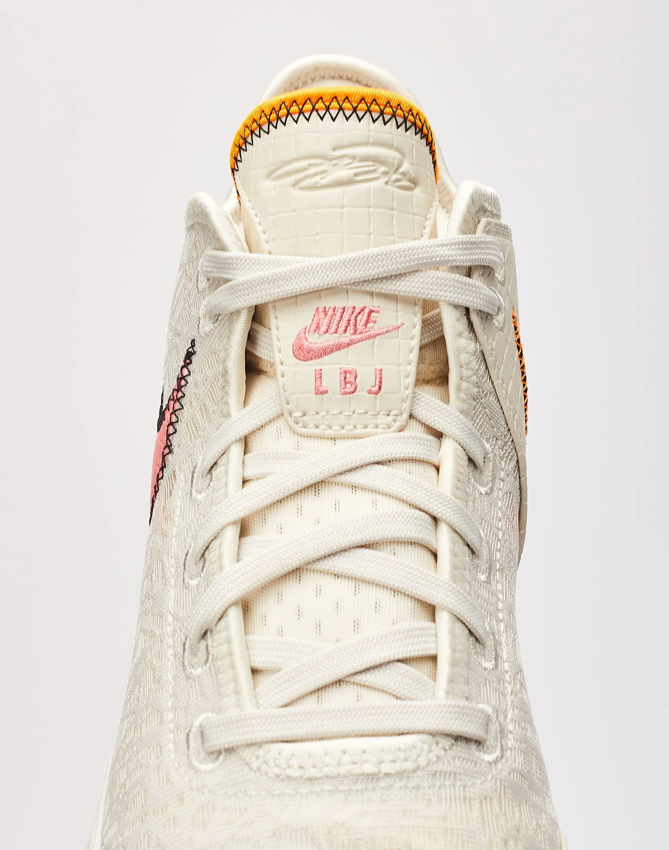 Nike Zoom LeBron NXXT Gen