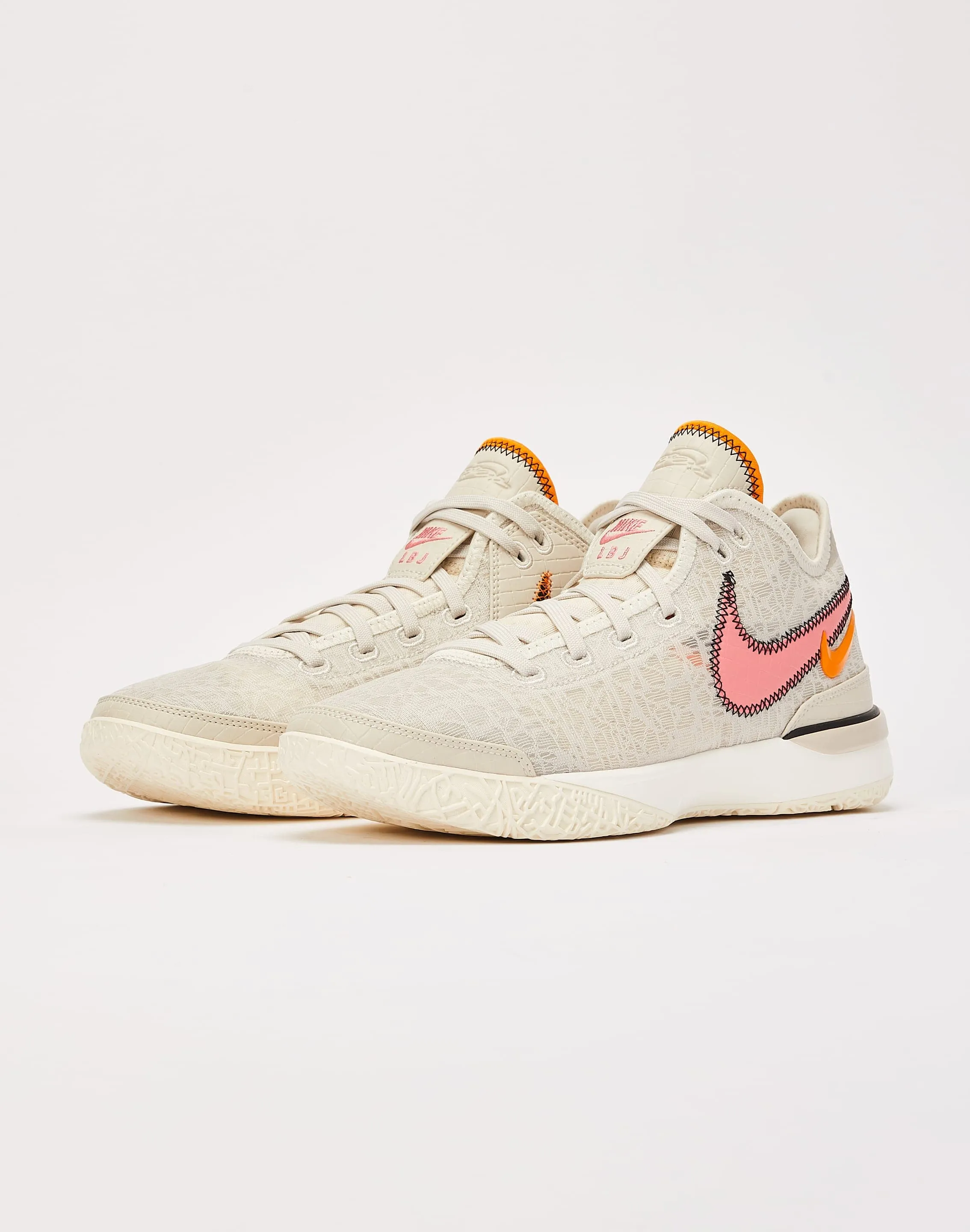 Nike Zoom LeBron NXXT Gen