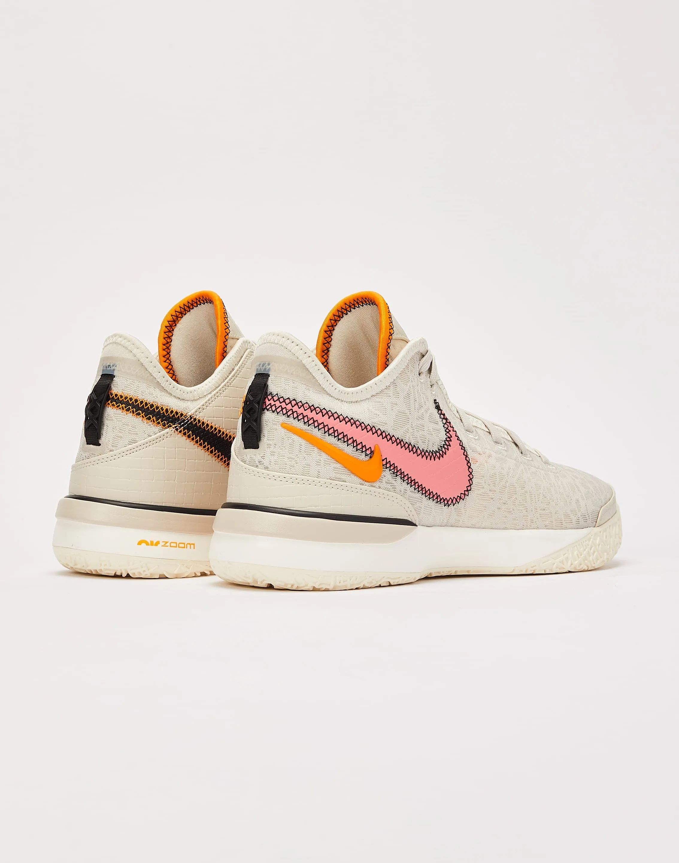 Nike Zoom LeBron NXXT Gen