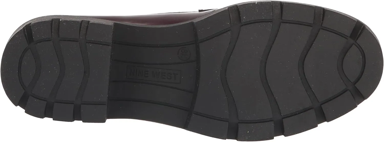 Nine West Women's Maibel3 Slip On Loafers