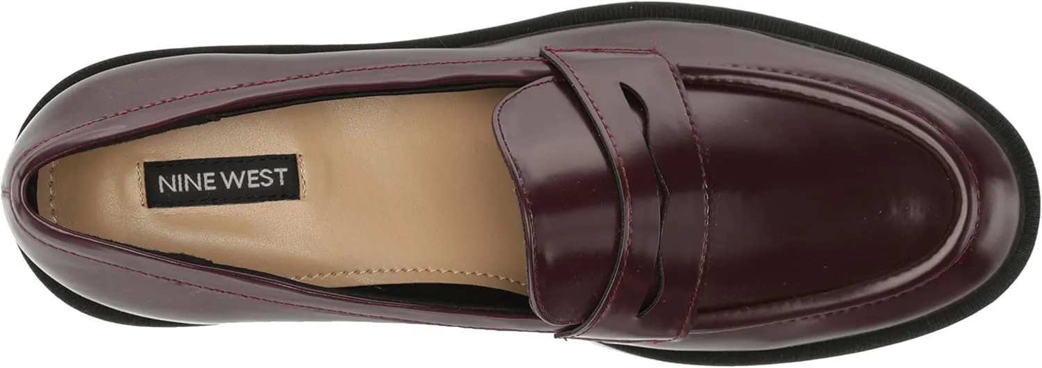Nine West Women's Maibel3 Slip On Loafers