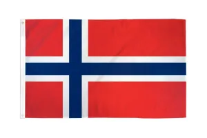 Norway 3x5ft DuraFlag