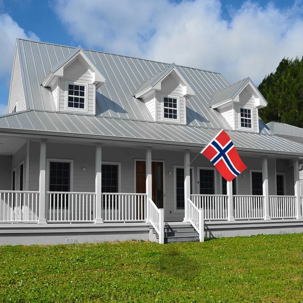 Norway 3x5ft DuraFlag