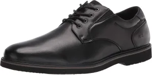 Nunn Bush Men's Denali Plain Toe Waterproof Oxford