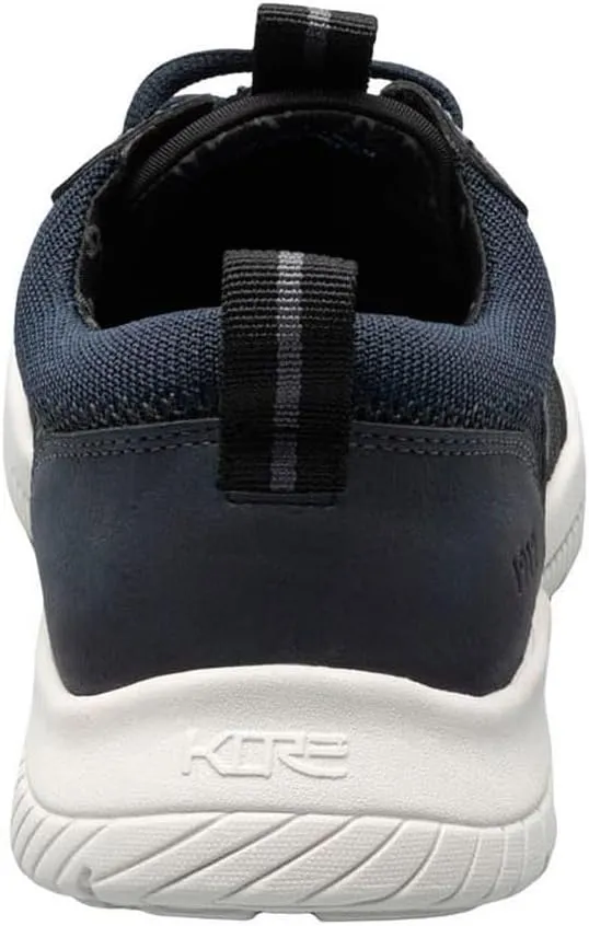 Nunn Bush Men's, KORE City Pass Knit Moc Toe Oxford