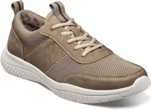 Nunn Bush Men's, KORE City Pass Knit Moc Toe Oxford