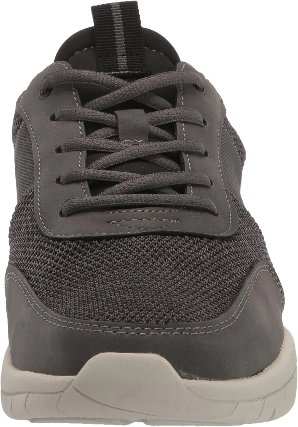 Nunn Bush Men's, KORE City Pass Knit Moc Toe Oxford