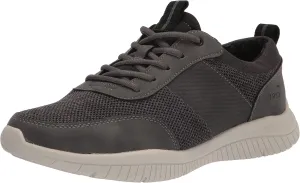 Nunn Bush Men's, KORE City Pass Knit Moc Toe Oxford