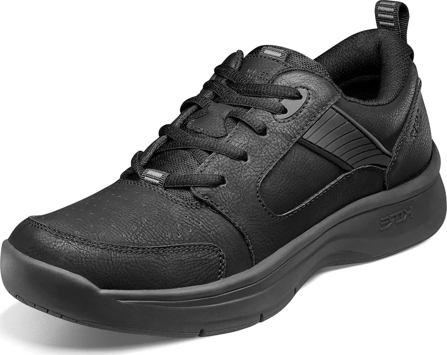 Nunn Bush Men's, KORE Elevate Moc Toe Oxford