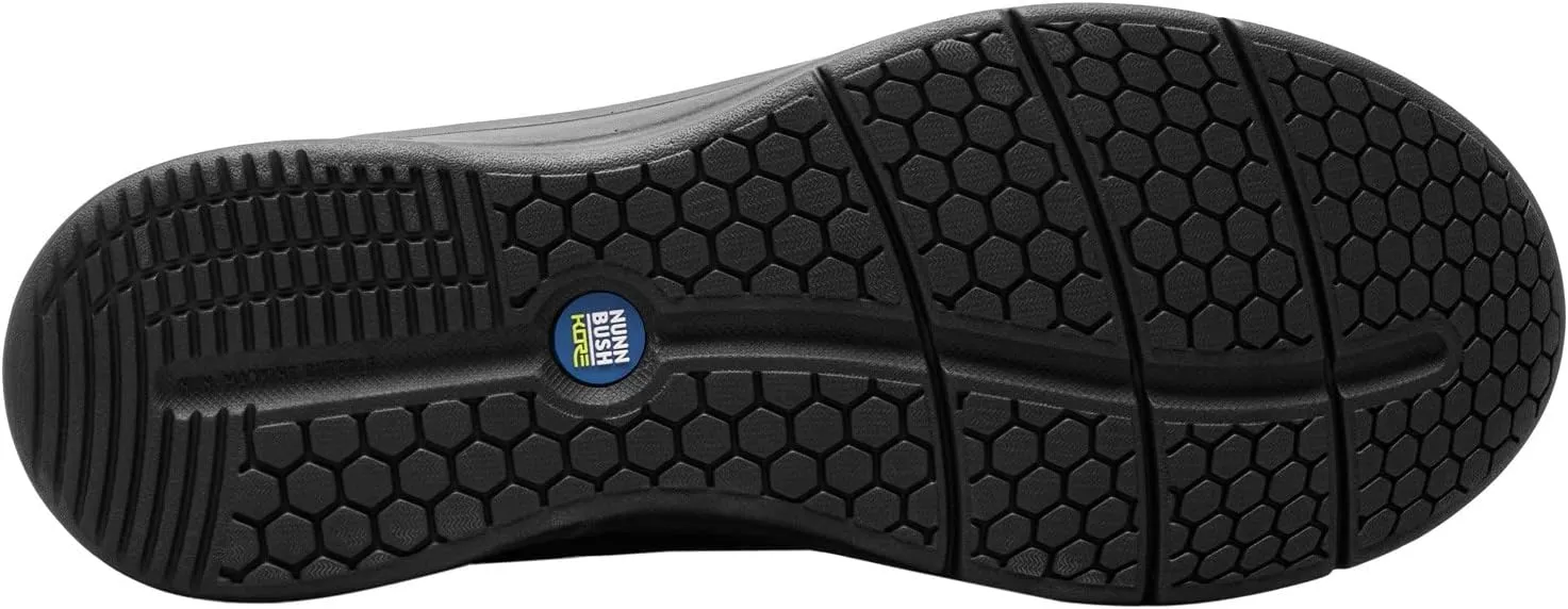 Nunn Bush Men's, KORE Elevate Moc Toe Oxford