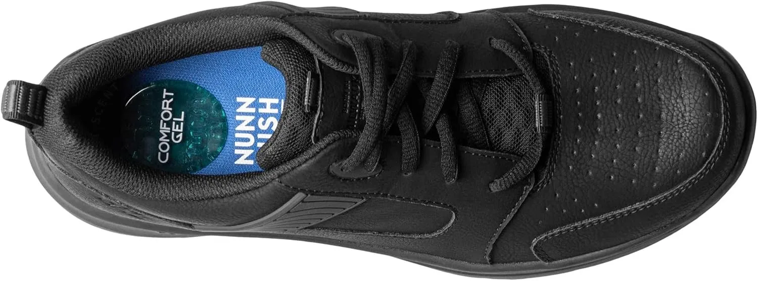 Nunn Bush Men's, KORE Elevate Moc Toe Oxford