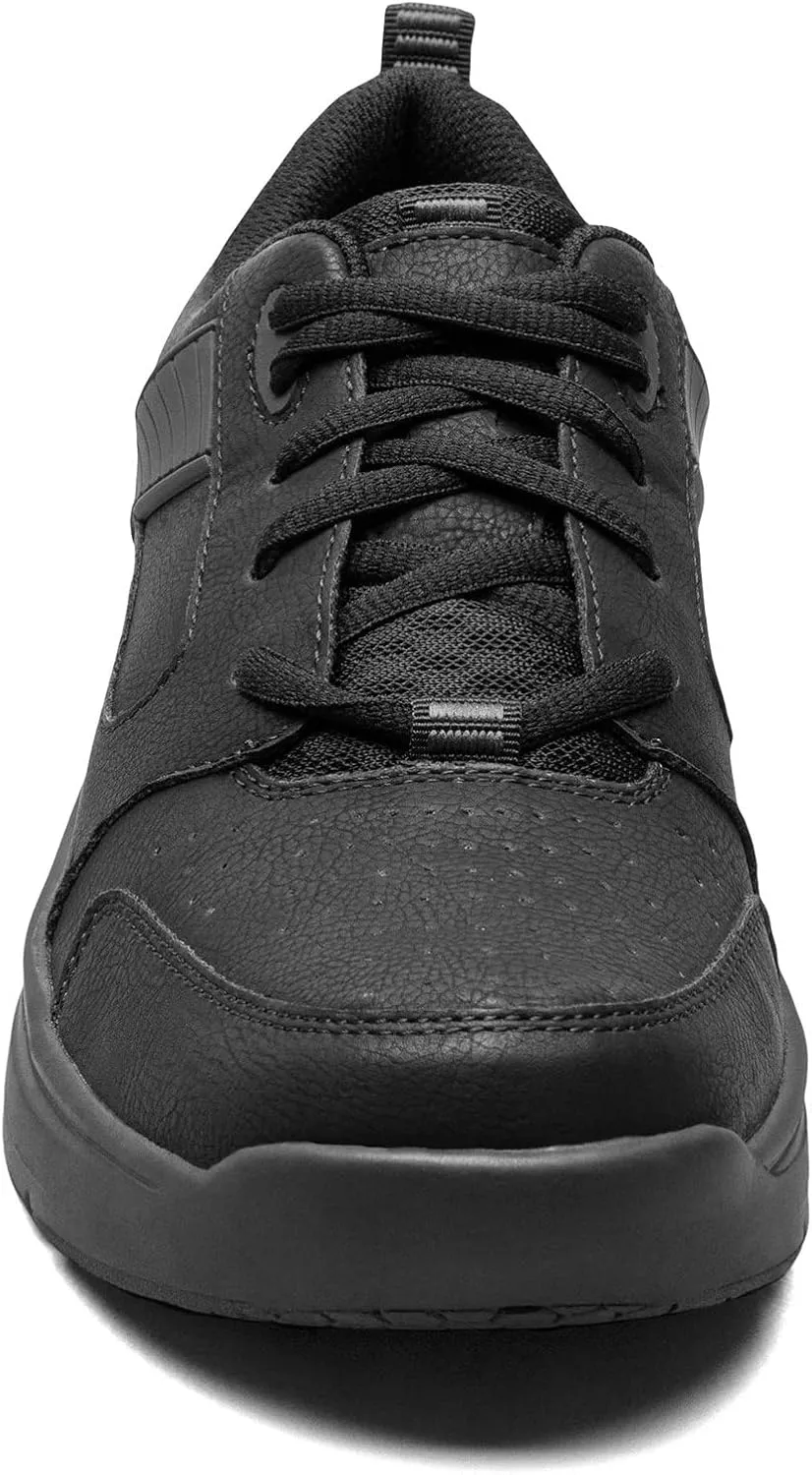 Nunn Bush Men's, KORE Elevate Moc Toe Oxford