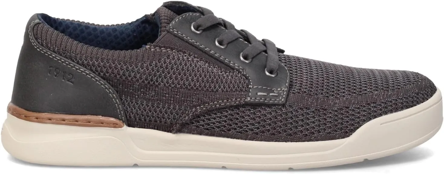 Nunn Bush Men's, Tour Knit Oxford