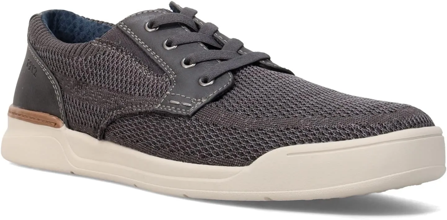 Nunn Bush Men's, Tour Knit Oxford
