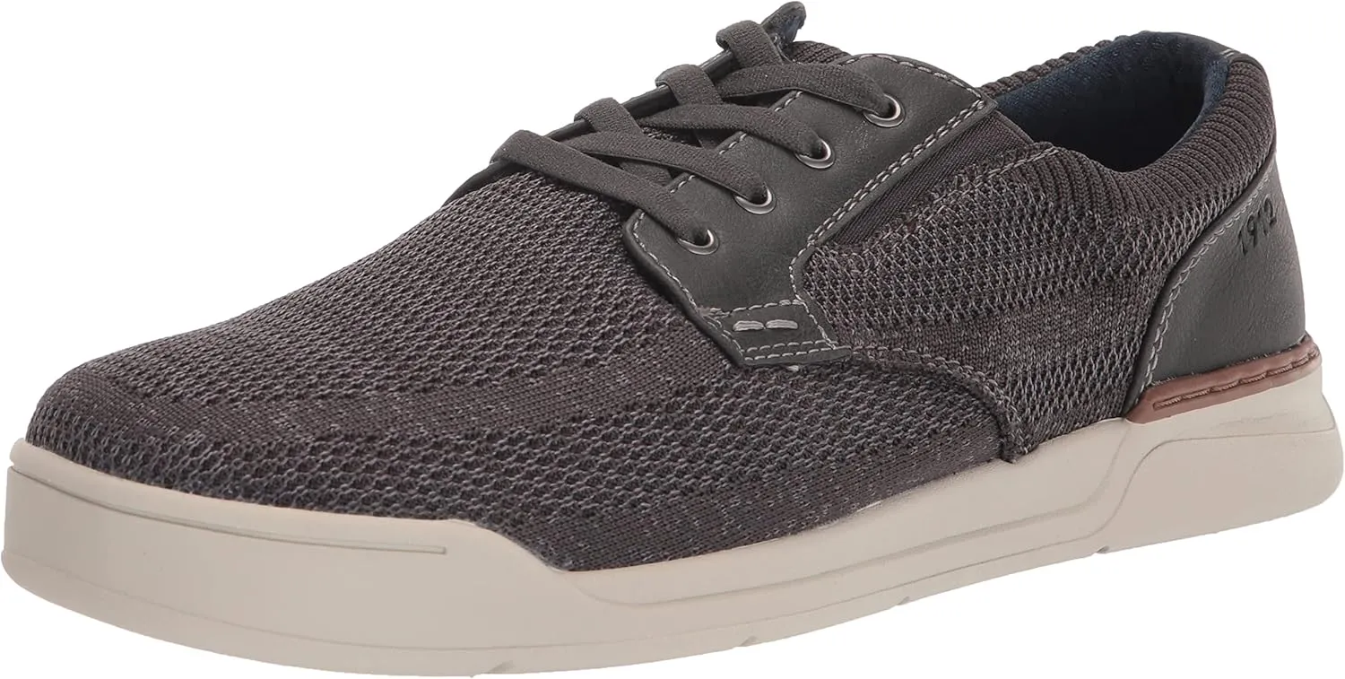 Nunn Bush Men's, Tour Knit Oxford