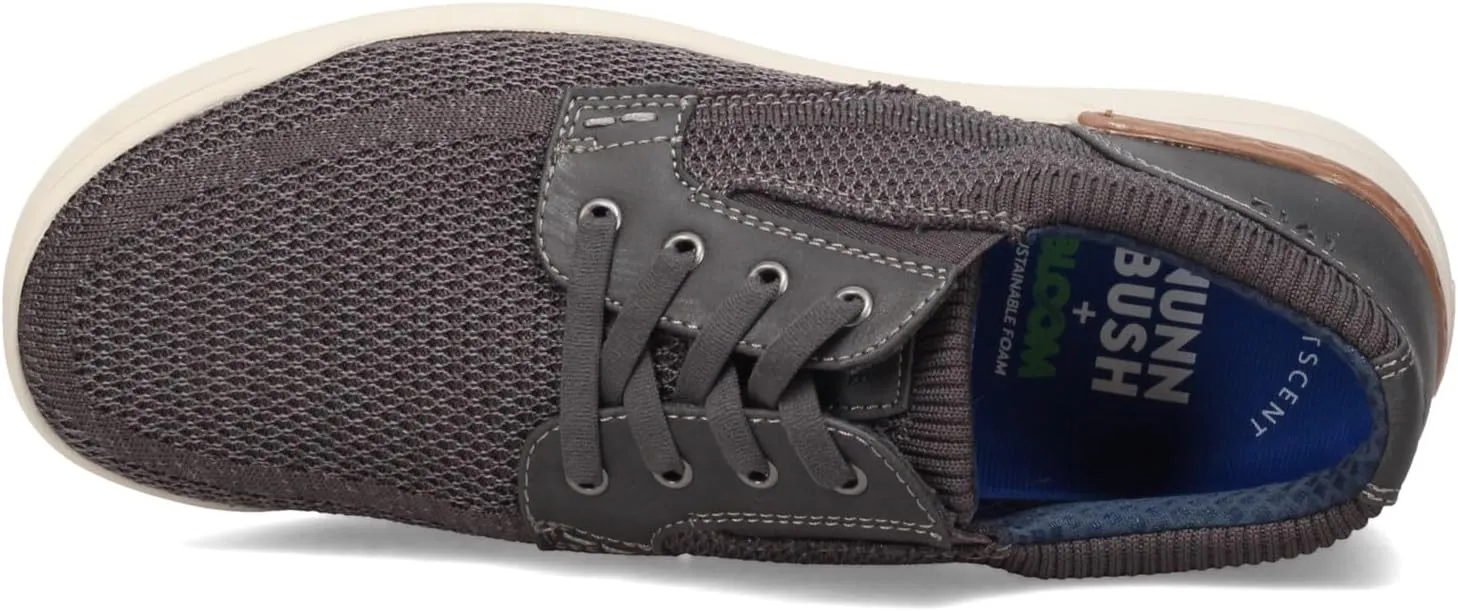 Nunn Bush Men's, Tour Knit Oxford
