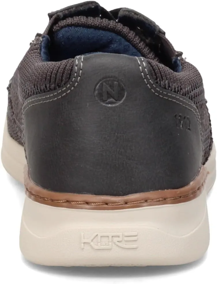 Nunn Bush Men's, Tour Knit Oxford