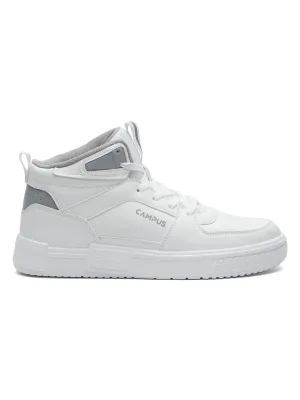 OG-22 White Men's Sneakers