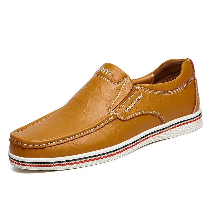 ORTHOPEDIC URBAN LOAFER