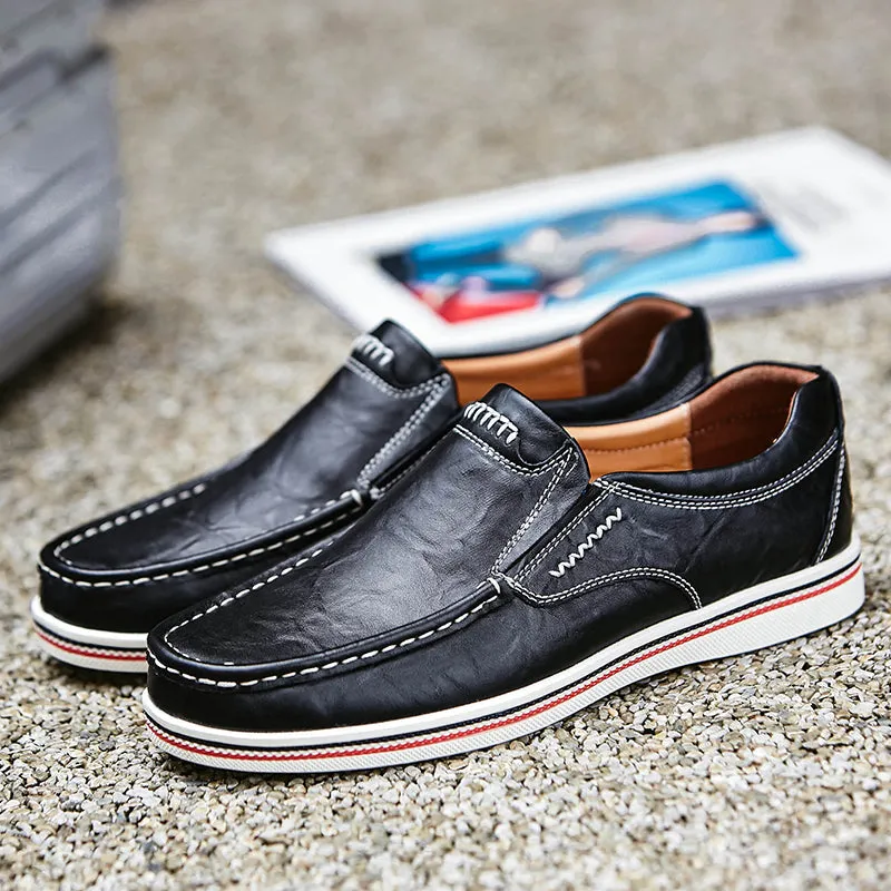 ORTHOPEDIC URBAN LOAFER
