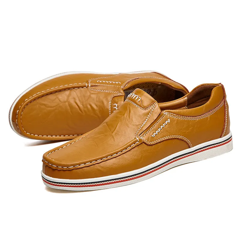 ORTHOPEDIC URBAN LOAFER