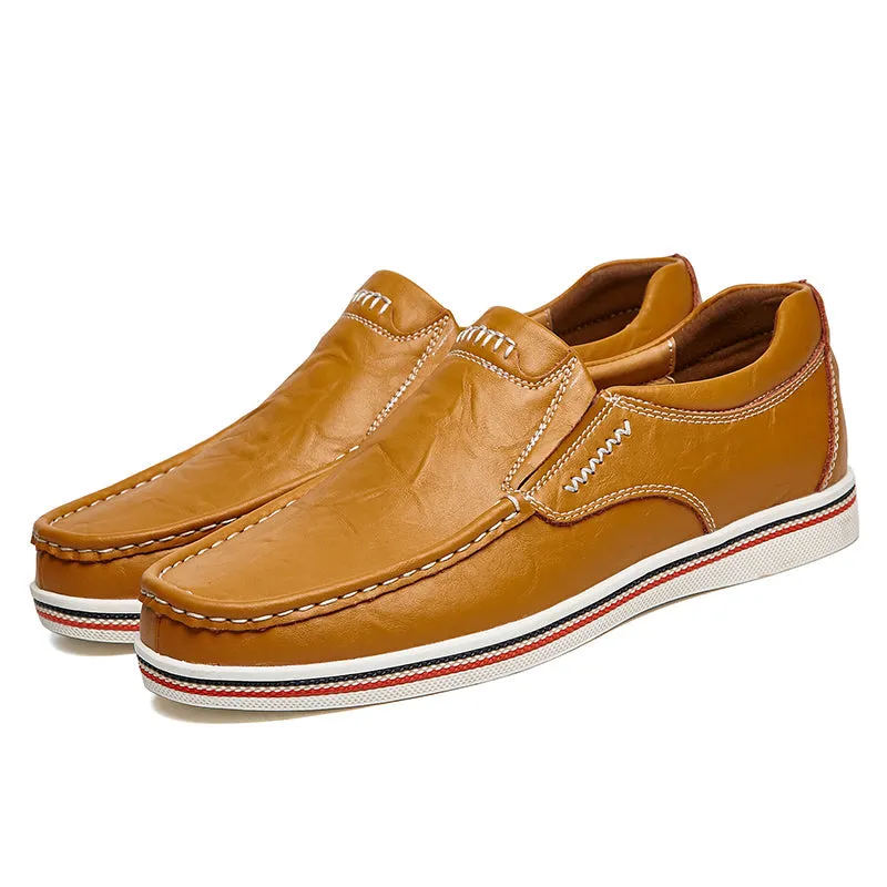 ORTHOPEDIC URBAN LOAFER
